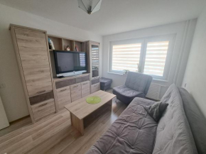 Jaukus butas Klaipeda